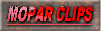 Mopar Clips