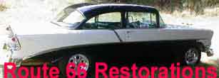 www.route66restorations.com